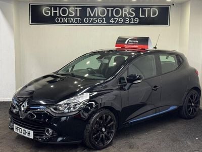 Renault Clio IV