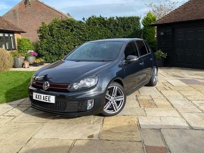 VW Golf VI