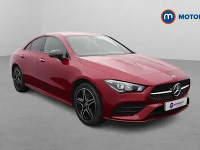 Used Mercedes E250 AMG line 218 HP (160 kW) 2022 Sedan