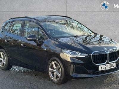 BMW 225 Active Tourer