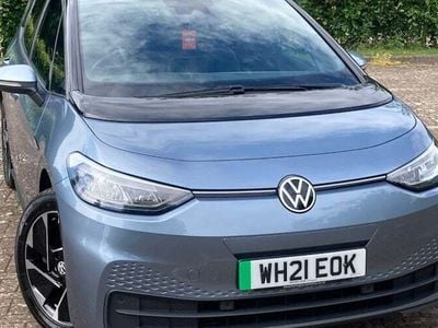 VW ID.3