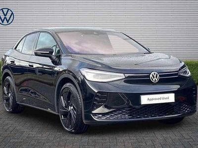 Used VW ID.5 GTX 250 kW (340 HP) 2025 Grenadilla black SUV