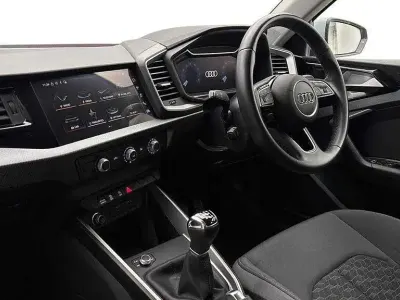 Used Audi A1 Sport 2023 SUV