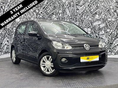 VW up!