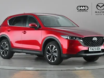 Used Mazda 6