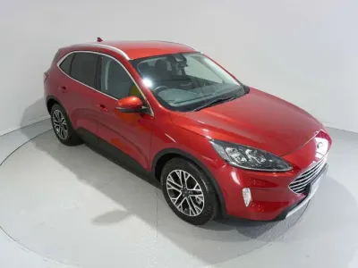 Used Ford Kuga