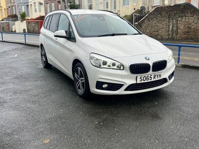 BMW 220