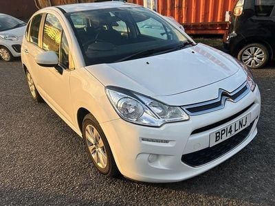 Usado Citroën C3 VTR Sport 2014