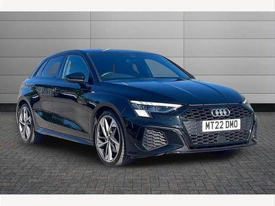 Usado Audi A3