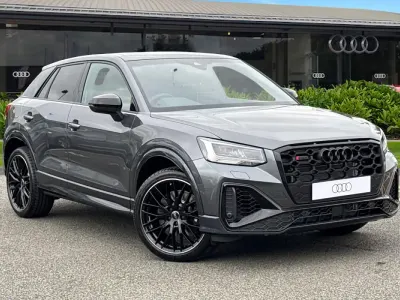 Usado Audi SQ2
