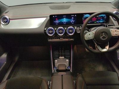 Mercedes EQA250