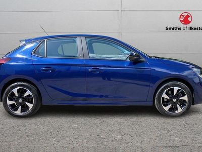 Vauxhall Corsa-e