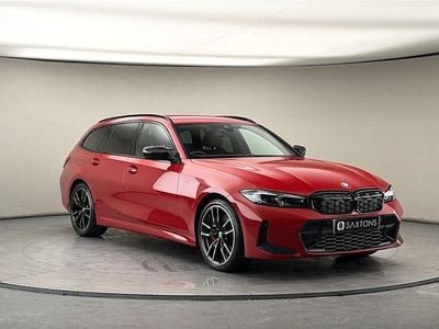 Used BMW M340 340 HP (250 kW) 2024 Sedan