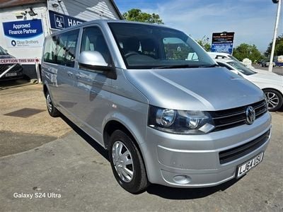 VW T5