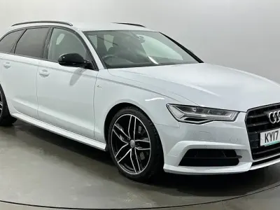 Usado Audi A6