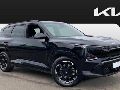 New Kia EV5 GT-Line S 160 kW (218 HP) 2025 SUV