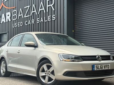 VW Jetta