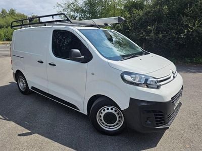 Citroën Dispatch