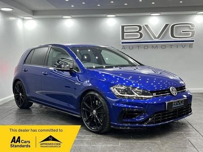 VW Golf VII