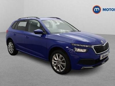 Used Skoda 110 R SE Drive 110 HP (80 kW) 2023 Hatchback