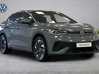 Used VW ID.5