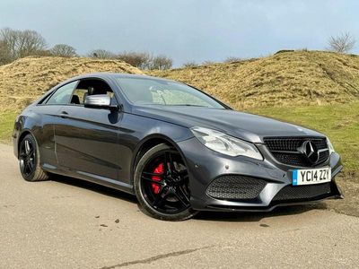 Mercedes E250