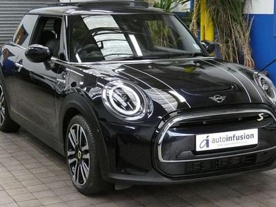Used Mini Cooper S Hatch 135 kW (184 HP) 2022 Hatchback