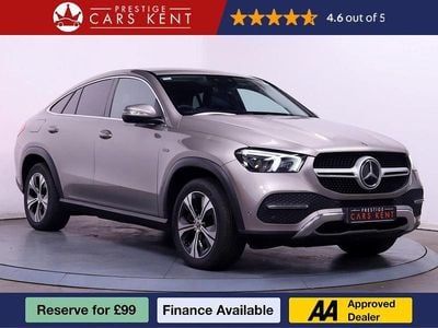 Mercedes GLE350