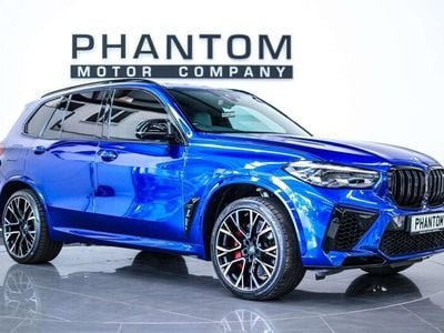 BMW X5 M