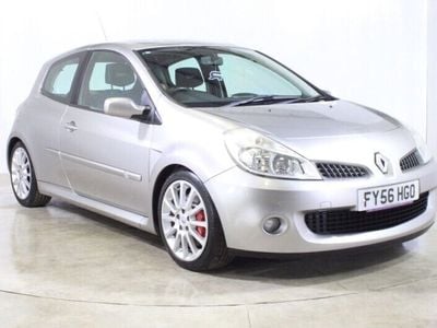Renault Clio II
