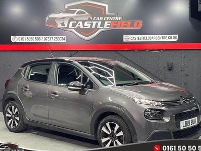 Used Citroën C3 Feel 2019 Hatchback