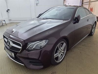 Mercedes E300