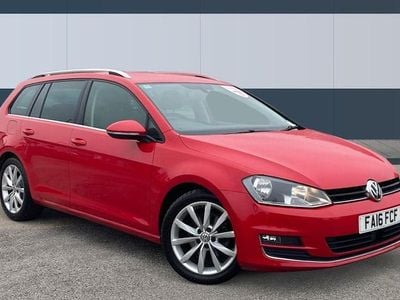 VW Golf VII