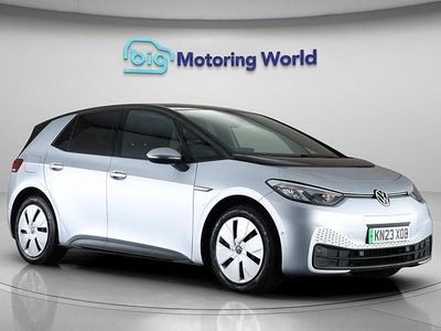 Used VW ID.3 Pro Performance 150 kW (204 HP) 2023 Hatchback