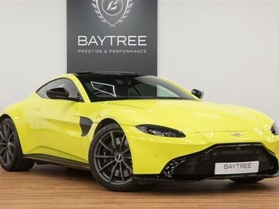 Aston Martin Vantage