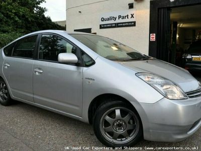 Used Toyota Prius T3 2009 Hatchback