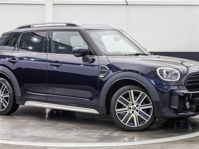 Mini Cooper Countryman