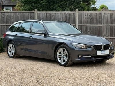 BMW 316