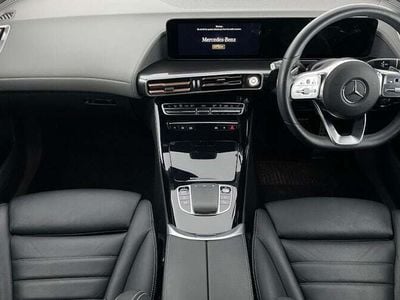 Mercedes EQC400