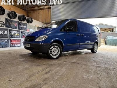 Mercedes Vito