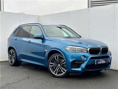 BMW X5 M