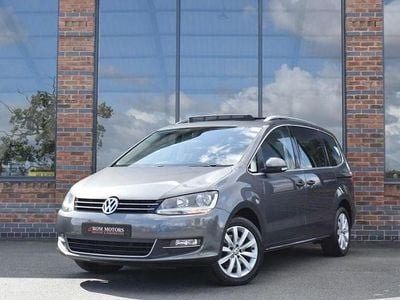 VW Sharan