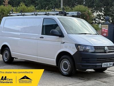 VW T6