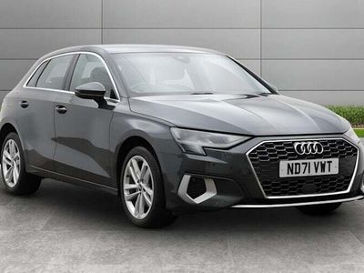 Audi A3 Sportback e-tron