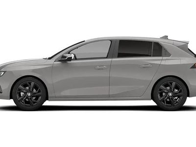 New Vauxhall Astra 131 HP (96 kW) 2025 Hatchback