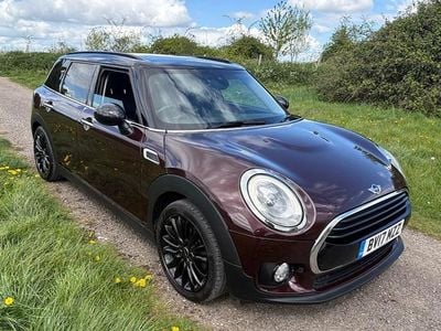 Używany Mini Cooper Clubman 150 KM (110 kW) 2017 Kombi