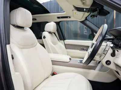 Used Land Rover Range Rover