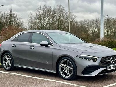 Used Mercedes A200 Executive 163 HP (119 kW) 2023 Sedan