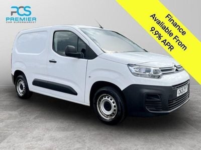 Citroën Berlingo
