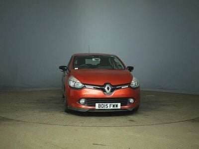 Renault Clio IV